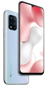 Замена стекла камеры на телефоне Xiaomi Mi 10 Youth Edition в Перми